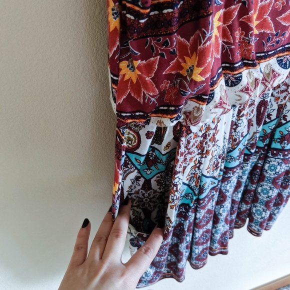 🌙Xhiliration Romper - Picture 3 of 4